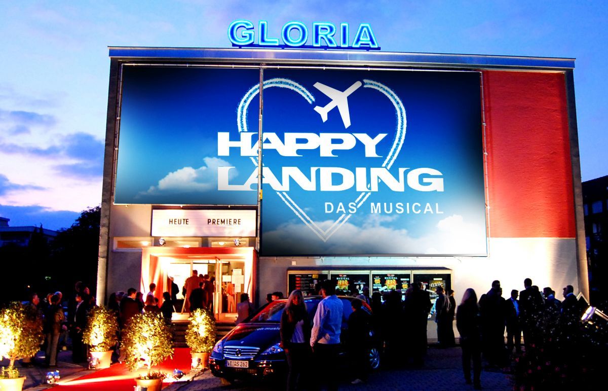Happy Landing [1934]