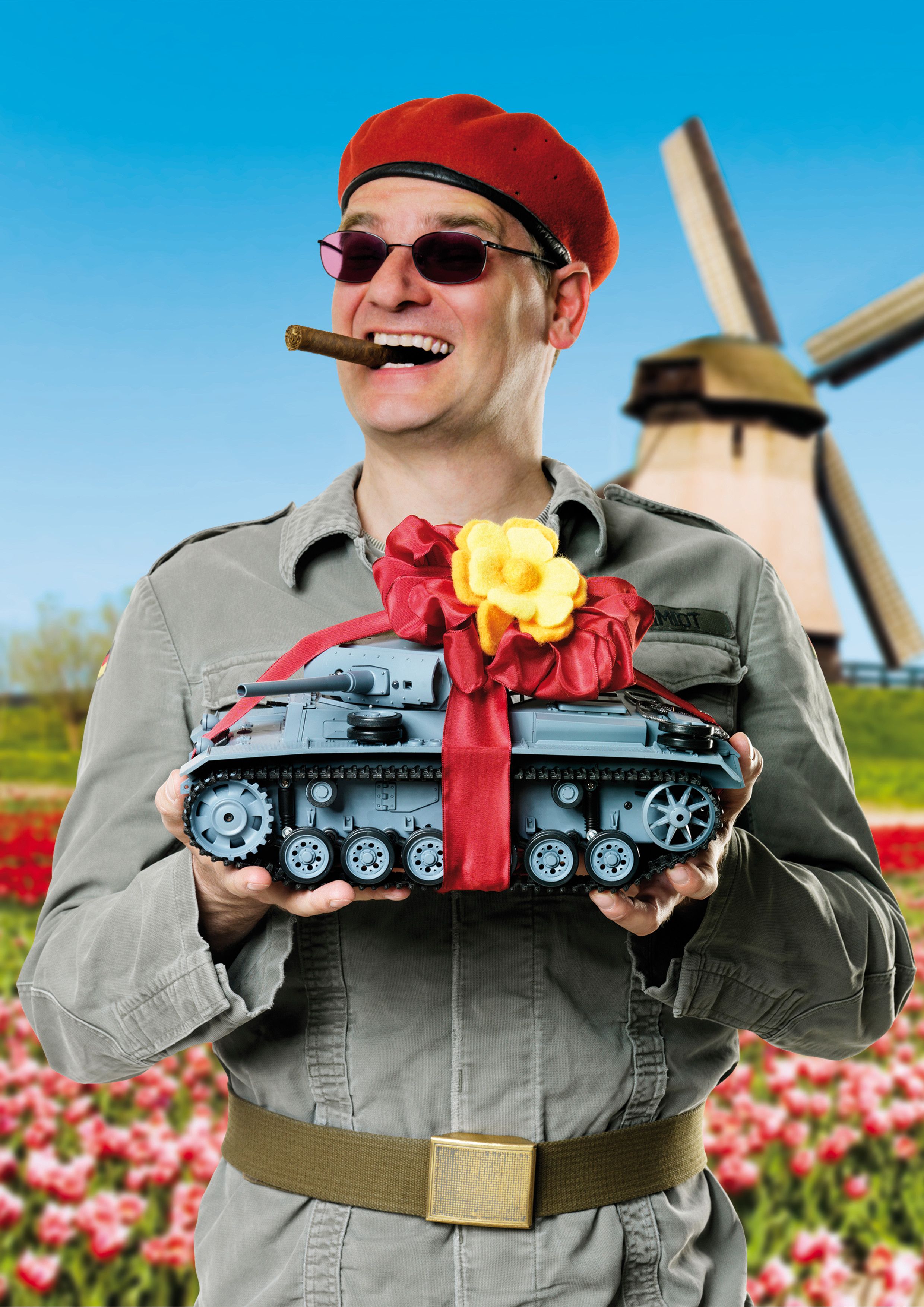 Ausbilder Schmidt Ausbilder Schmidt